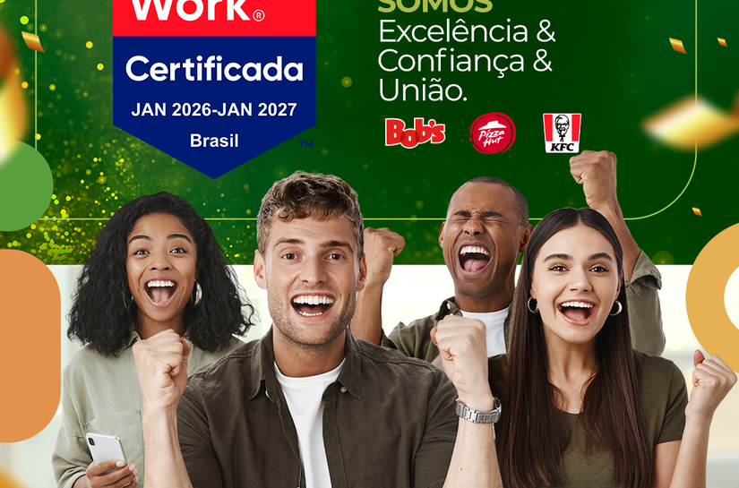 BFFC atinge 83% de aprovação em pesquisa que embasa certificação Great Place to Work