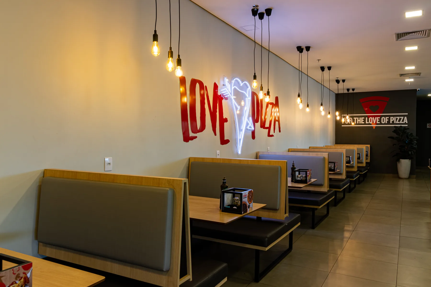 Loja Pizza Hut 10